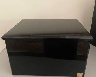 Lacquer HDC Box