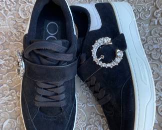 Jimmi Choo sneakers S6