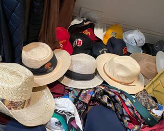 Very cool designer man 👨 🎩 🧢 hats