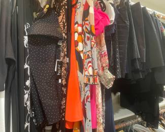 Designer Cloths