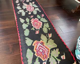 Kilim Multiple Runer