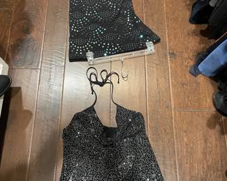 St. John super cute tops