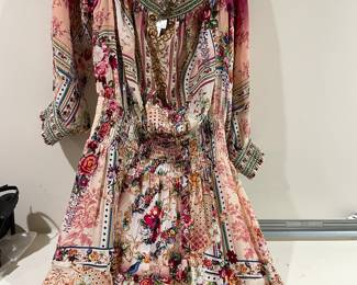 Come get your Camila Dress! 👗
