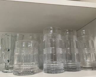 Ralph Lauren Glasses