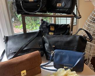 Miu Miu,Kate Spade,Michael Kors,Etc Purses