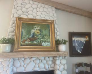 Signed Art