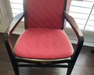 3 Mid Century Modern Jack Lenor Larsen