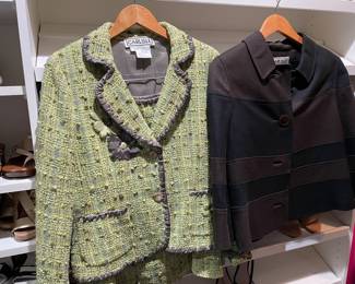 Carlisle Suits