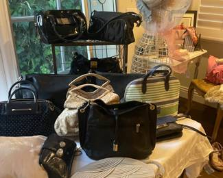 Original Purses