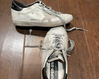 Golden Goose sneakers!🤩 size 6