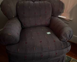Accent chair