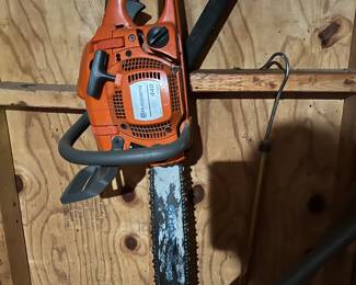 Chainsaw
