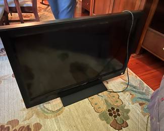 Flat screen tv