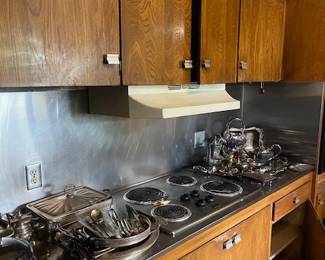 CABINETS 4 SELL
