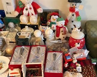 Assorted Christmas