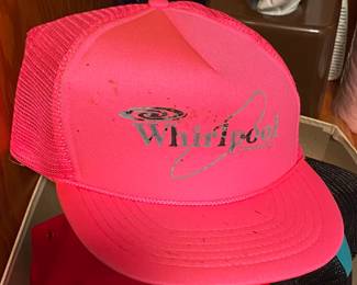 Whirlpool Hat