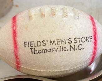 Field's Men's Store Thomasville, N.C. Premium