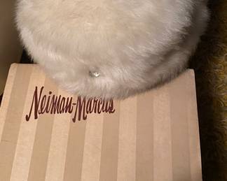 Neiman Marcus Hats