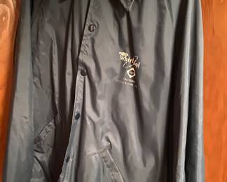 Vintage Whirlpool Appliance Jackets