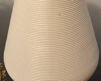 Small Mid-Century Lamp