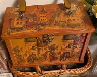 Assorted Ladies Bags and Purses