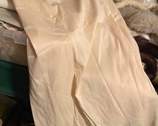 Wonder Maid Ladies Slip