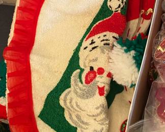 Vintage Christmas