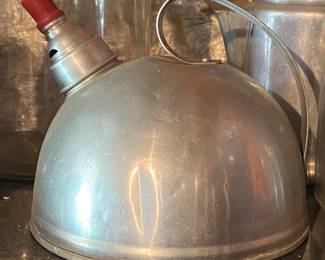 Vintage Kettle