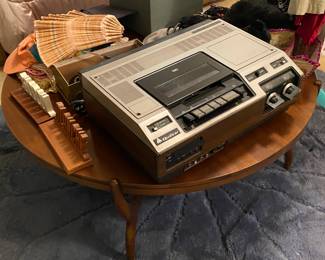 Mid-Century Coffee Table