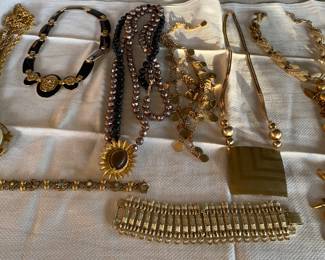 Assorted Necklaces
