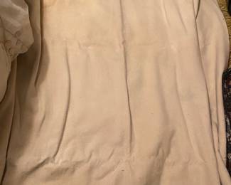 WW@ U.S. Navy Blanket