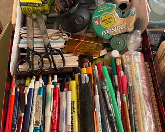 Office Supplies
