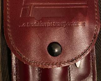 Thomas Built Bus Manicure Set