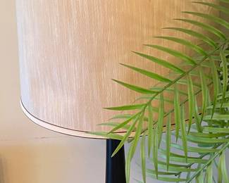 Mid-century Lamps