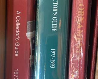 Hallmark Ornaments Collector's Guide 