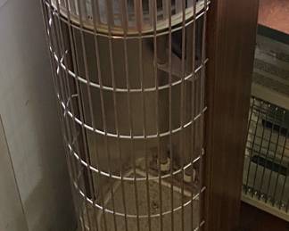 Quartz Heater