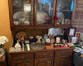 China Hutch