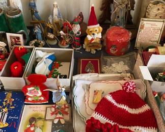 More Christmas