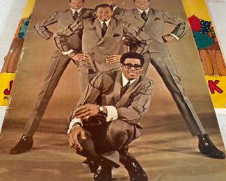 The Temptations Program