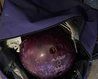 Bowling Ball