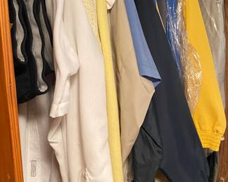 Vintage Men's Jackets