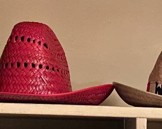 Cowgirl Hats