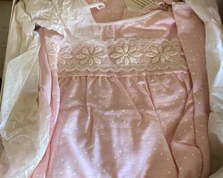 Vintage Children's Clothing