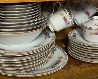 Liling Yung Shen China