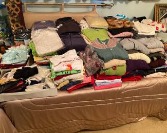 Vintage Day Bed (One of Two)