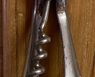 Coca Cola Bottle Opener