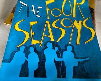 The Four Seasons Program