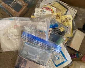 Dollhouse Accessories