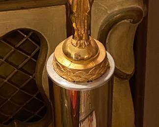 Art Deco Trophy