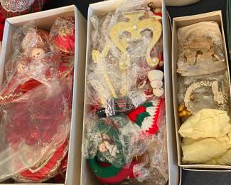 Christmas Ornaments